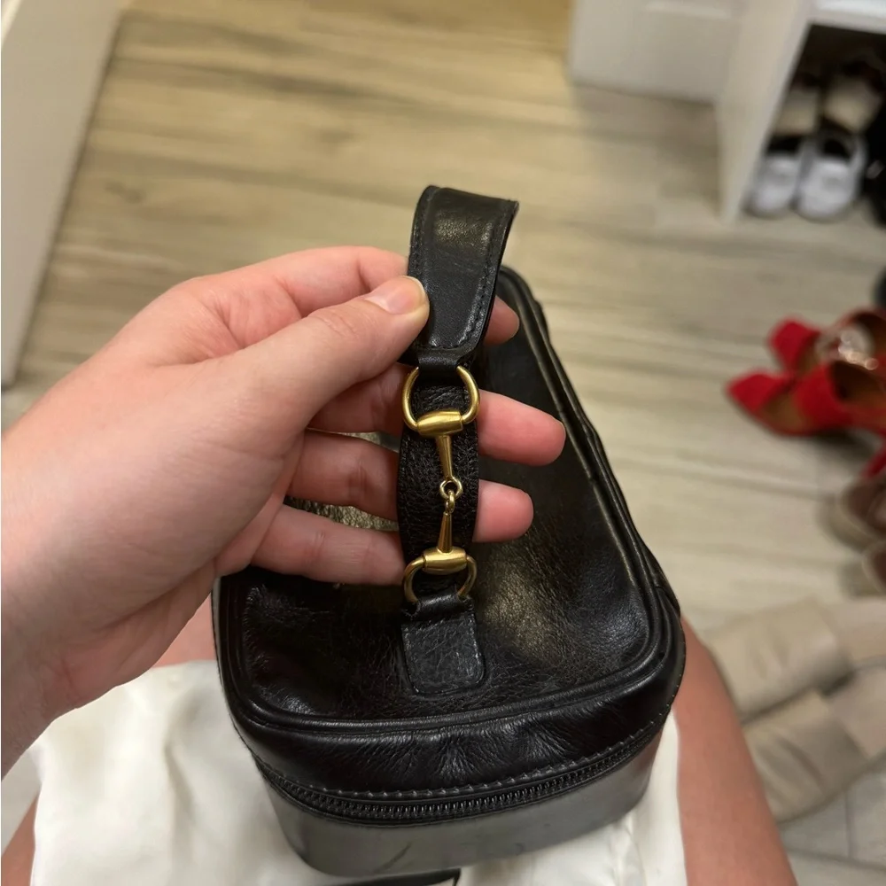 Gucci pouch - Picture 3 of 4